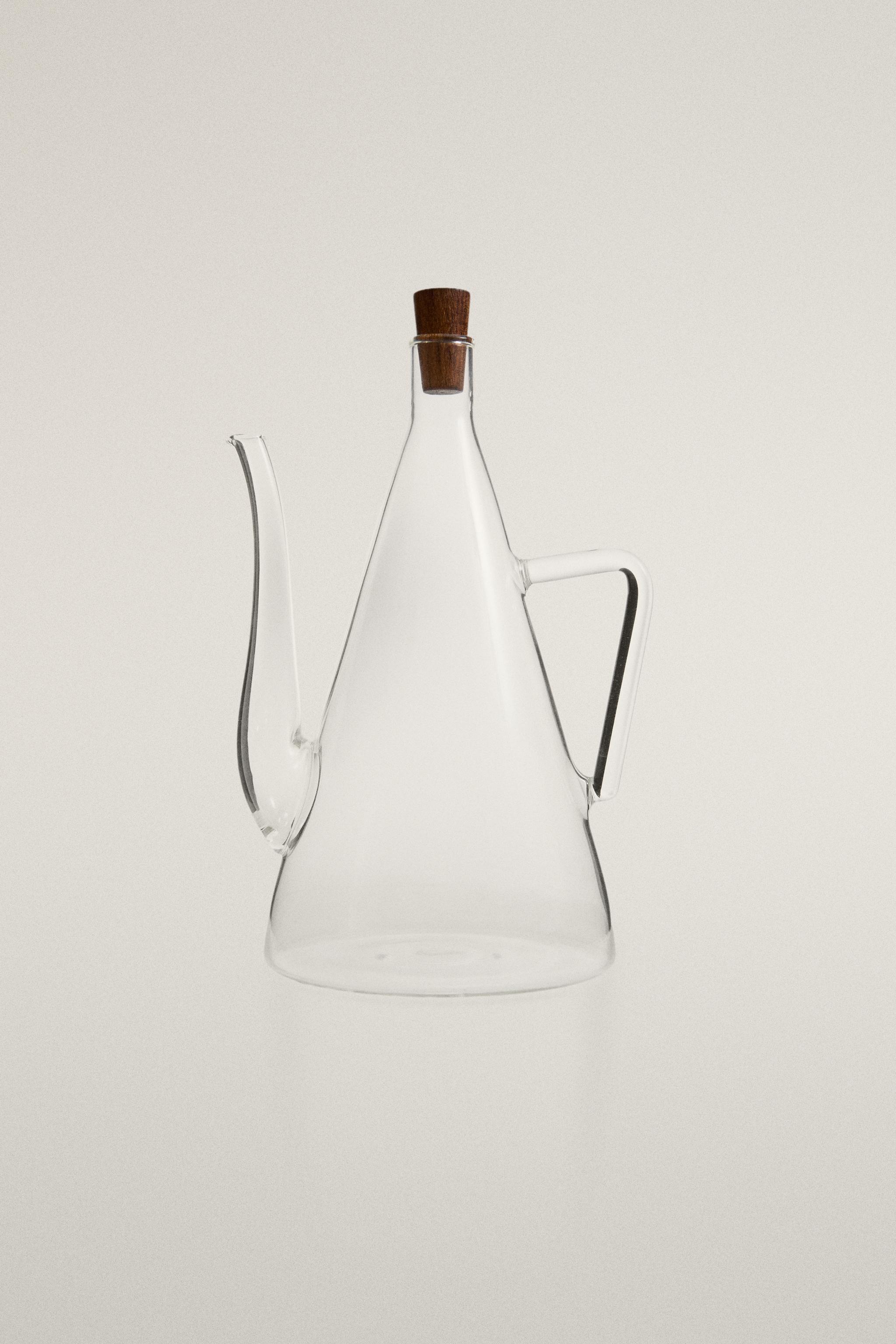 HUILIER BOROSILICATE